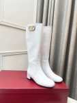 Valentino - Knight Boots
