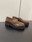 Valentino - Vlogo Signature Calfskin Loafer