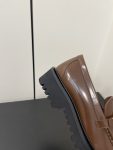 Valentino - Vlogo Signature Calfskin Loafer