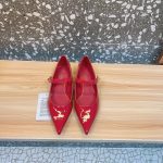 Valentino - Tiptoe Pumps