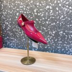 Valentino - Tiptoe Pumps