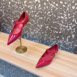 Valentino - Tiptoe Pumps