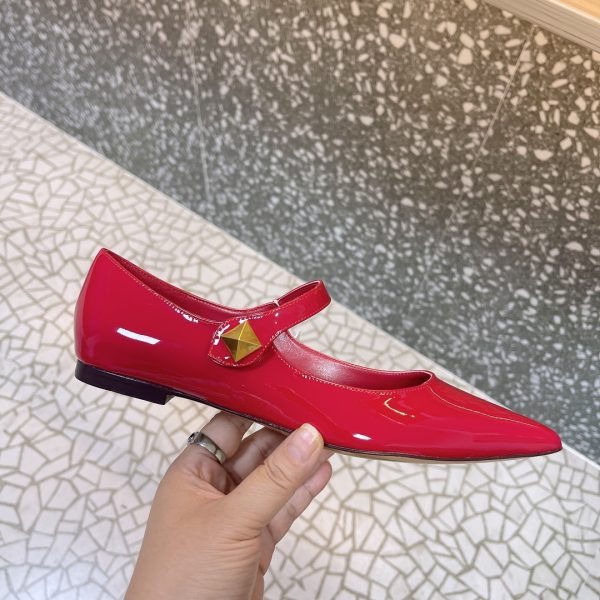 Valentino - Tiptoe Pumps