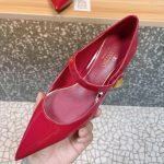 Valentino - Tiptoe Pumps
