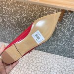 Valentino - Tiptoe Pumps