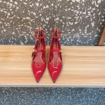 Valentino - Tiptoe Pumps