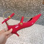 Valentino - Tiptoe Pumps