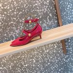 Valentino - Tiptoe Pumps