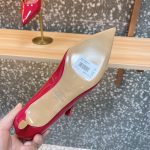 Valentino - Tiptoe Pumps