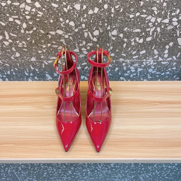 Valentino - Tiptoe Pumps