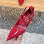 Valentino - Tiptoe Pumps