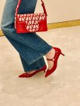 Valentino - Tiptoe Pumps