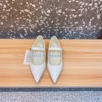Valentino - Tiptoe Pumps