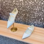 Valentino - Tiptoe Pumps
