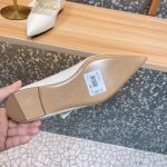 Valentino - Tiptoe Pumps