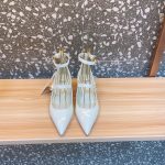 Valentino - Tiptoe Pumps