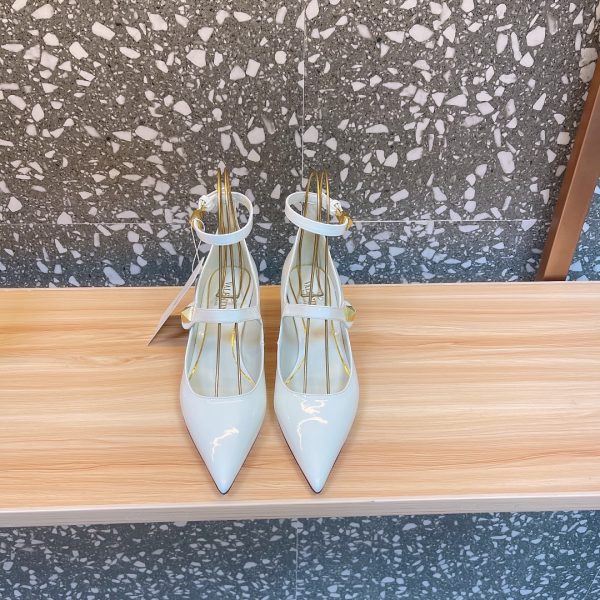 Valentino - Tiptoe Pumps