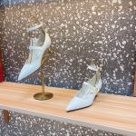 Valentino - Tiptoe Pumps