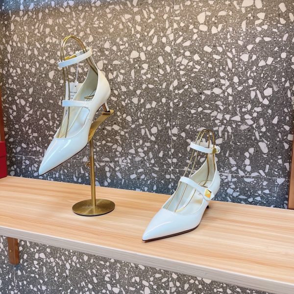 Valentino - Tiptoe Pumps