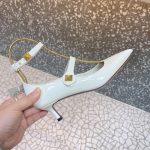 Valentino - Tiptoe Pumps