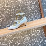 Valentino - Tiptoe Pumps