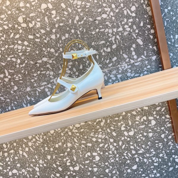 Valentino - Tiptoe Pumps