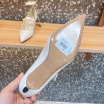 Valentino - Tiptoe Pumps