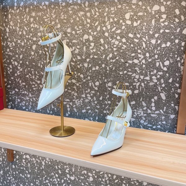 Valentino - Tiptoe Pumps