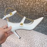 Valentino - Tiptoe Pumps