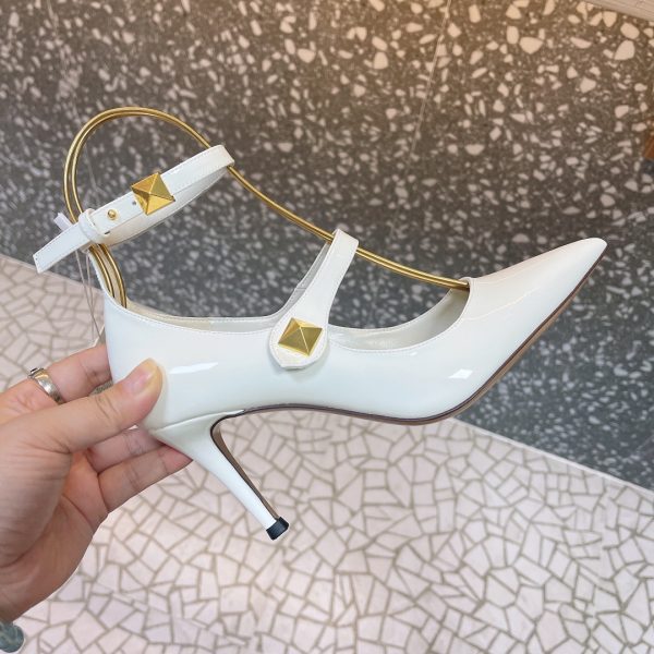 Valentino - Tiptoe Pumps