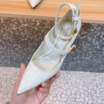 Valentino - Tiptoe Pumps