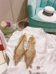 Valentino - Vlogo Signature Slingback Pumps