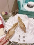 Valentino - Vlogo Signature Slingback Pumps