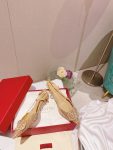Valentino - Vlogo Signature Slingback Pumps