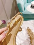 Valentino - Vlogo Signature Slingback Pumps