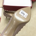 Valentino - Rockstud Pump in Patent Leather