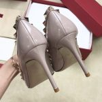 Valentino - Rockstud Pump in Patent Leather