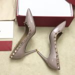 Valentino - Rockstud Pump in Patent Leather
