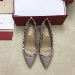 Valentino - Rockstud Pump in Patent Leather