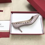 Valentino - Rockstud Pump in Patent Leather