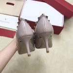 Valentino - Rockstud Pump in Patent Leather