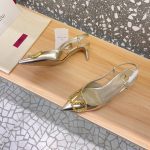 Valentino – Vlogo Signature Slingback Pumps