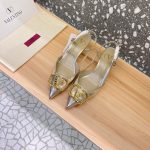 Valentino – Vlogo Signature Slingback Pumps