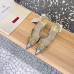 Valentino – Vlogo Signature Slingback Pumps