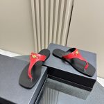 Versace - Medusa '95 Flat Sandals