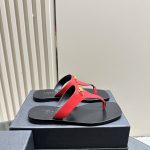Versace - Medusa '95 Flat Sandals
