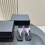 Versace - Medusa '95 Flat Sandals