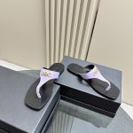 Versace - Medusa '95 Flat Sandals