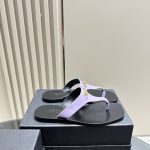 Versace - Medusa '95 Flat Sandals