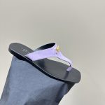 Versace - Medusa '95 Flat Sandals